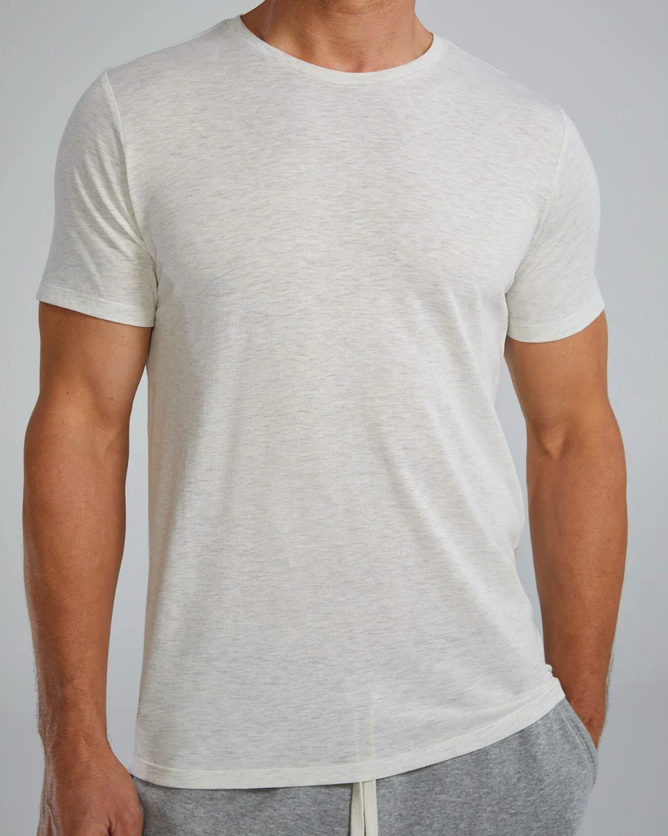 Unisex Lightweight Ultrasoft Tech Tee - Image 61