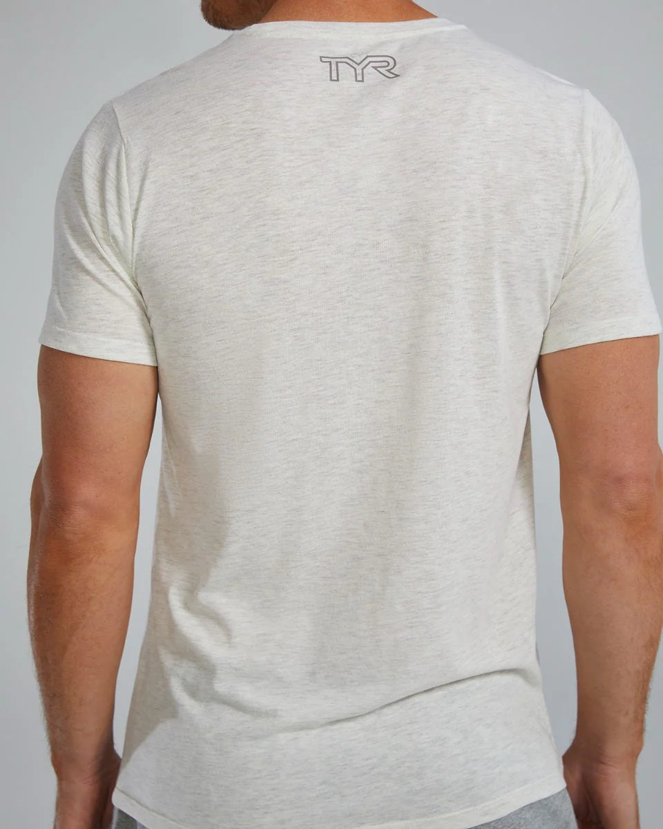 Unisex Lightweight Ultrasoft Tech Tee - Image 62