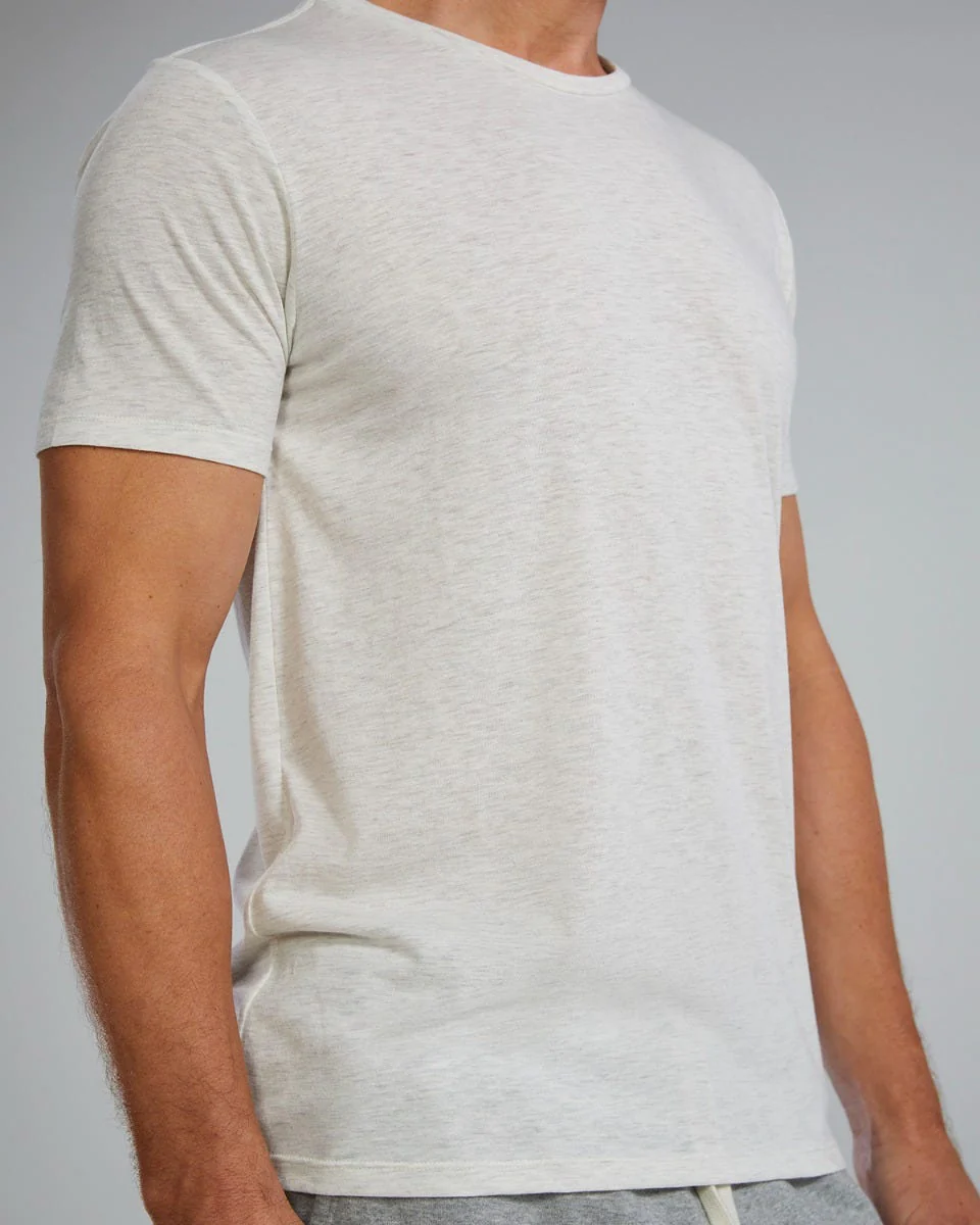 Unisex Lightweight Ultrasoft Tech Tee - Image 63