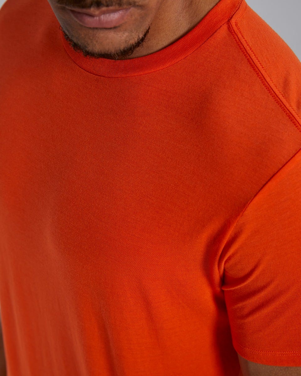 Unisex Lightweight Ultrasoft Tech Tee - Image 77