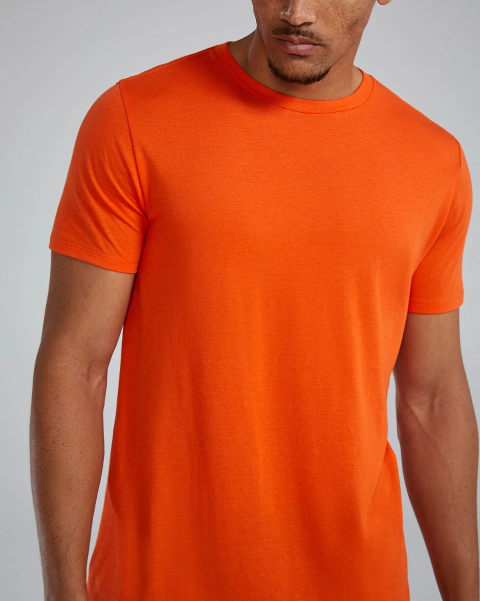 Unisex Lightweight Ultrasoft Tech Tee - Image 78