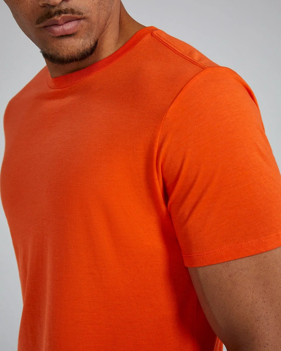 Unisex Lightweight Ultrasoft Tech Tee - Image 79