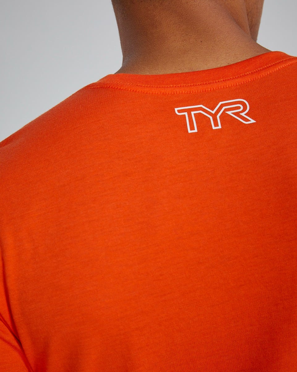 Unisex Lightweight Ultrasoft Tech Tee - Image 80