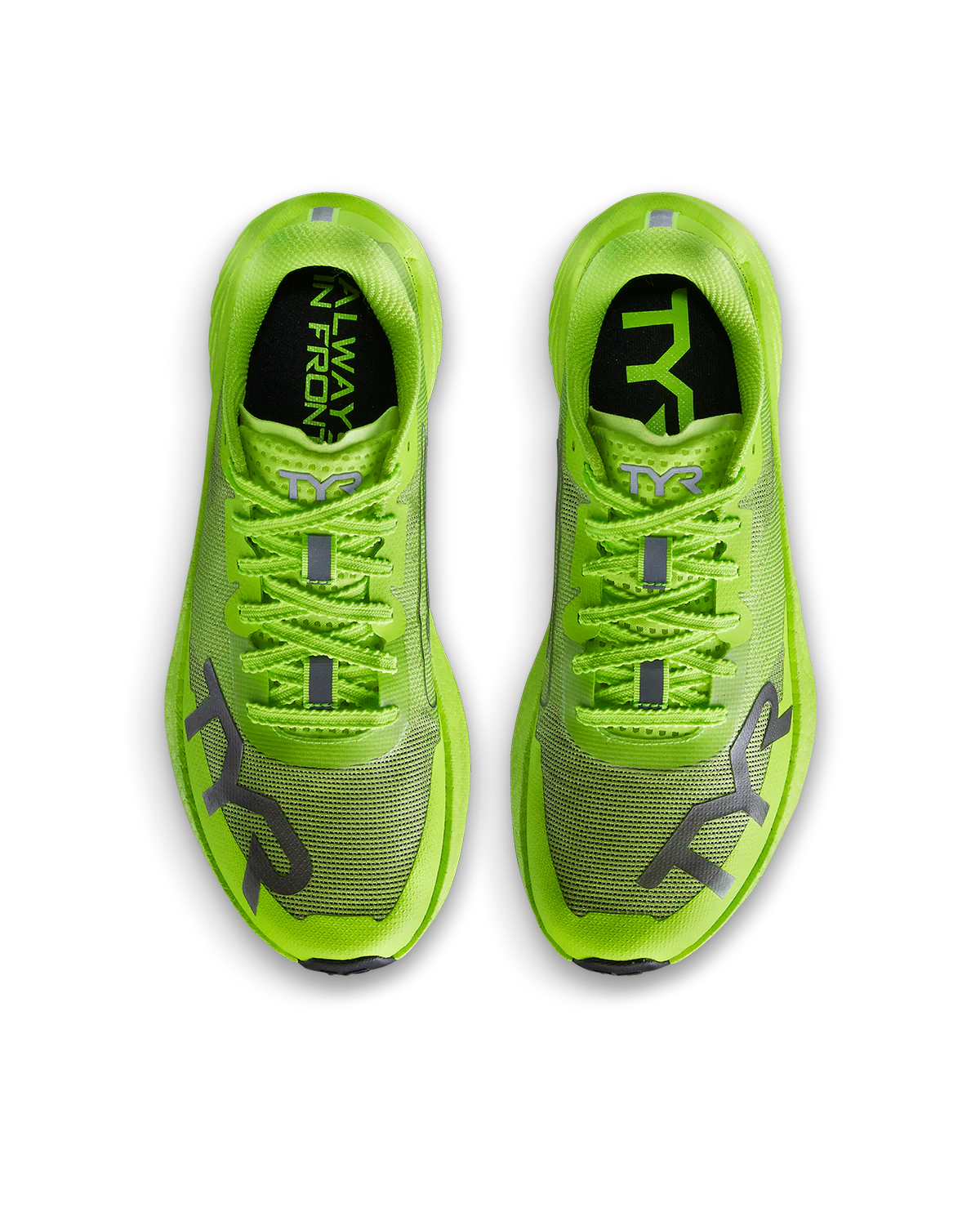 Women's Valkyrie Elite Carbon Runner - Image 5