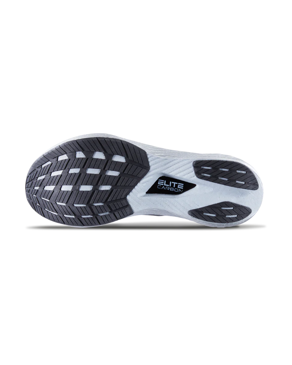 Valkyrie Elite Carbon Runner - Reflective Silver - Image 3