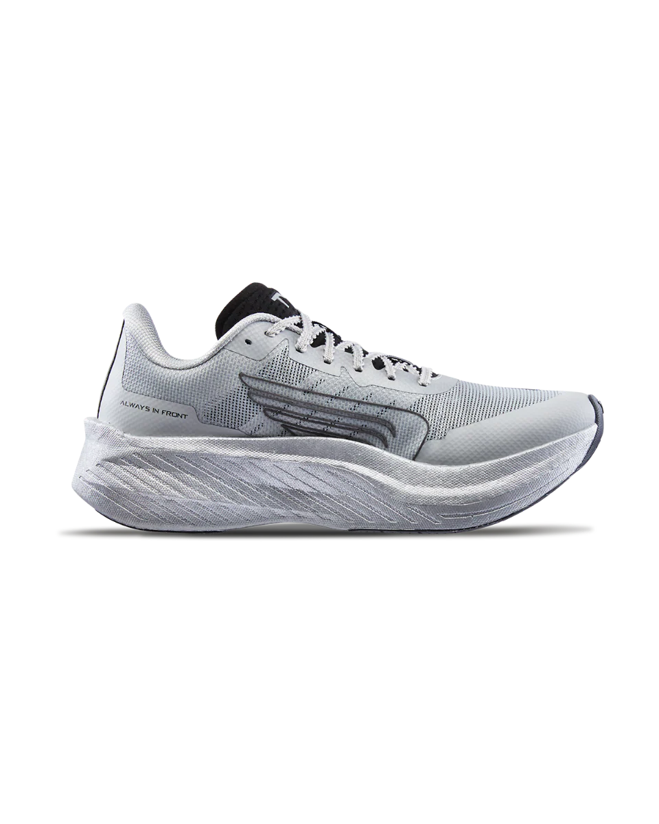 Valkyrie Elite Carbon Runner - Reflective Silver - Image 6