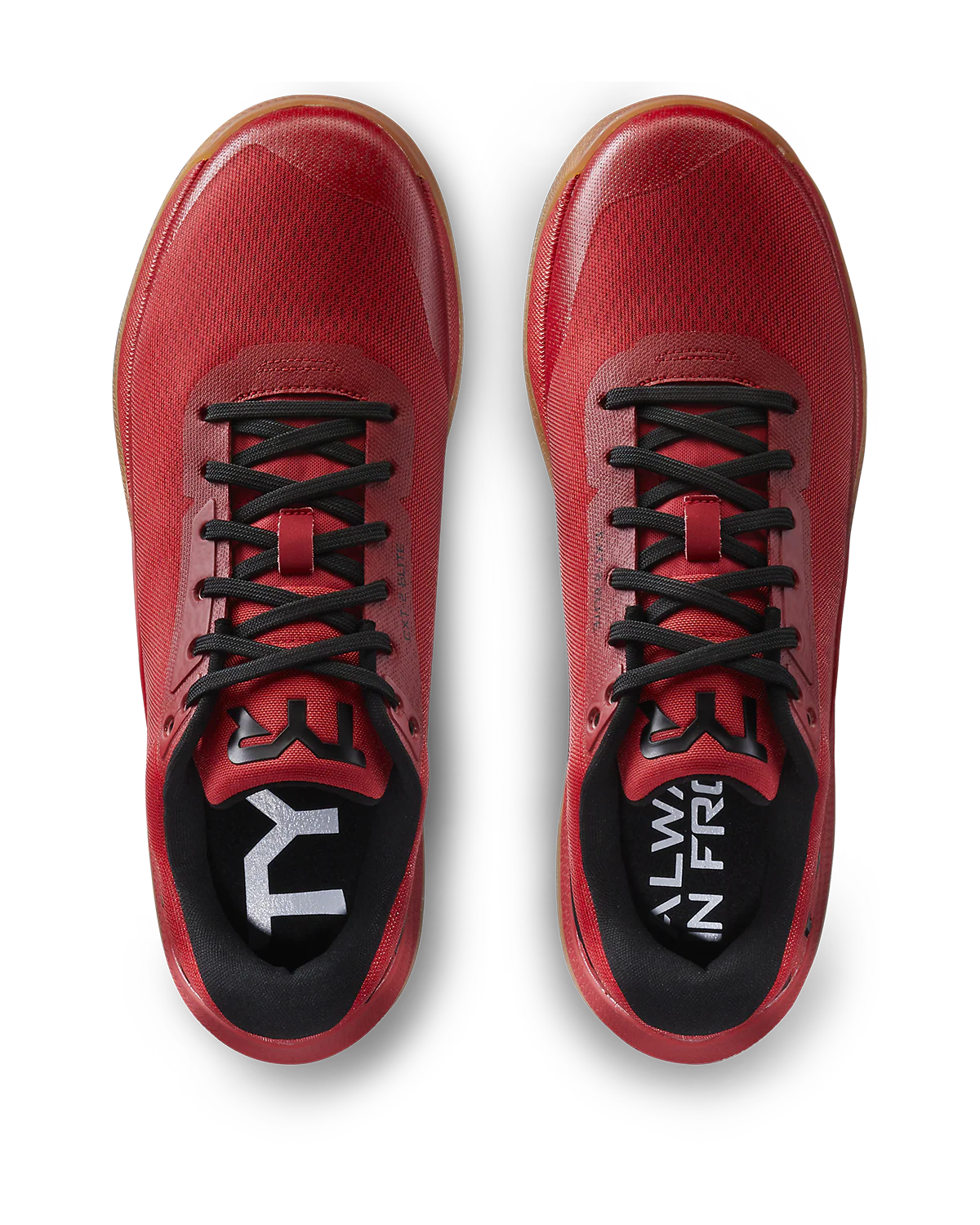 Women's CXT-2 Elite Carbon Trainer - Image 6