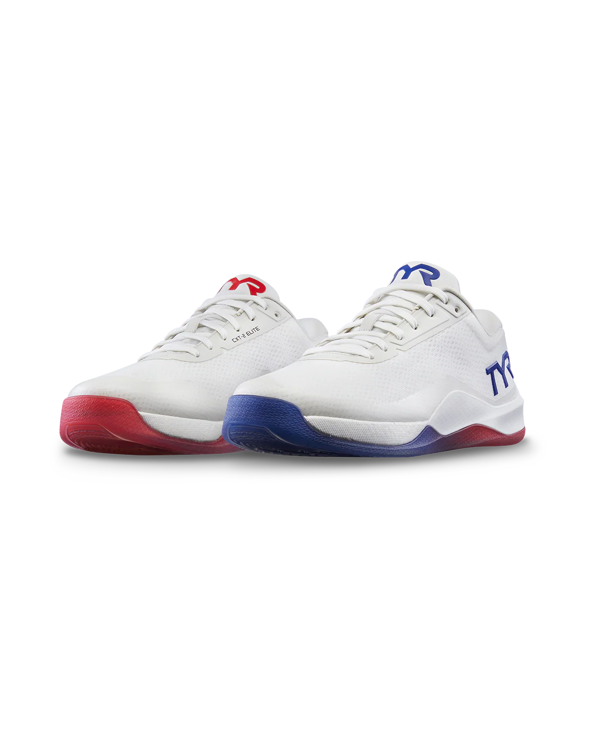 Women's CXT-2 Elite Carbon Trainer - Image 8