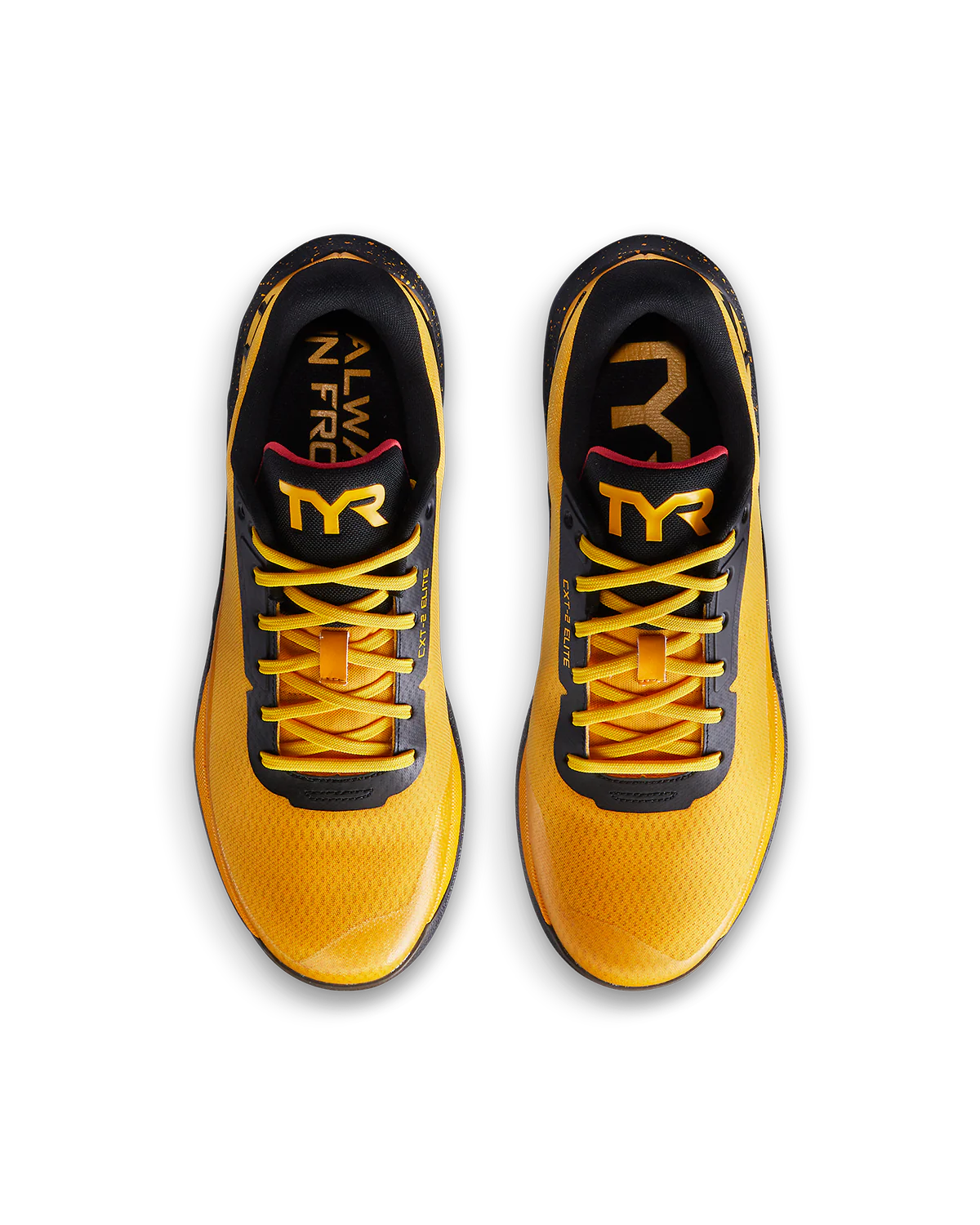 Women's CXT-2 Elite Carbon Trainer - Image 5