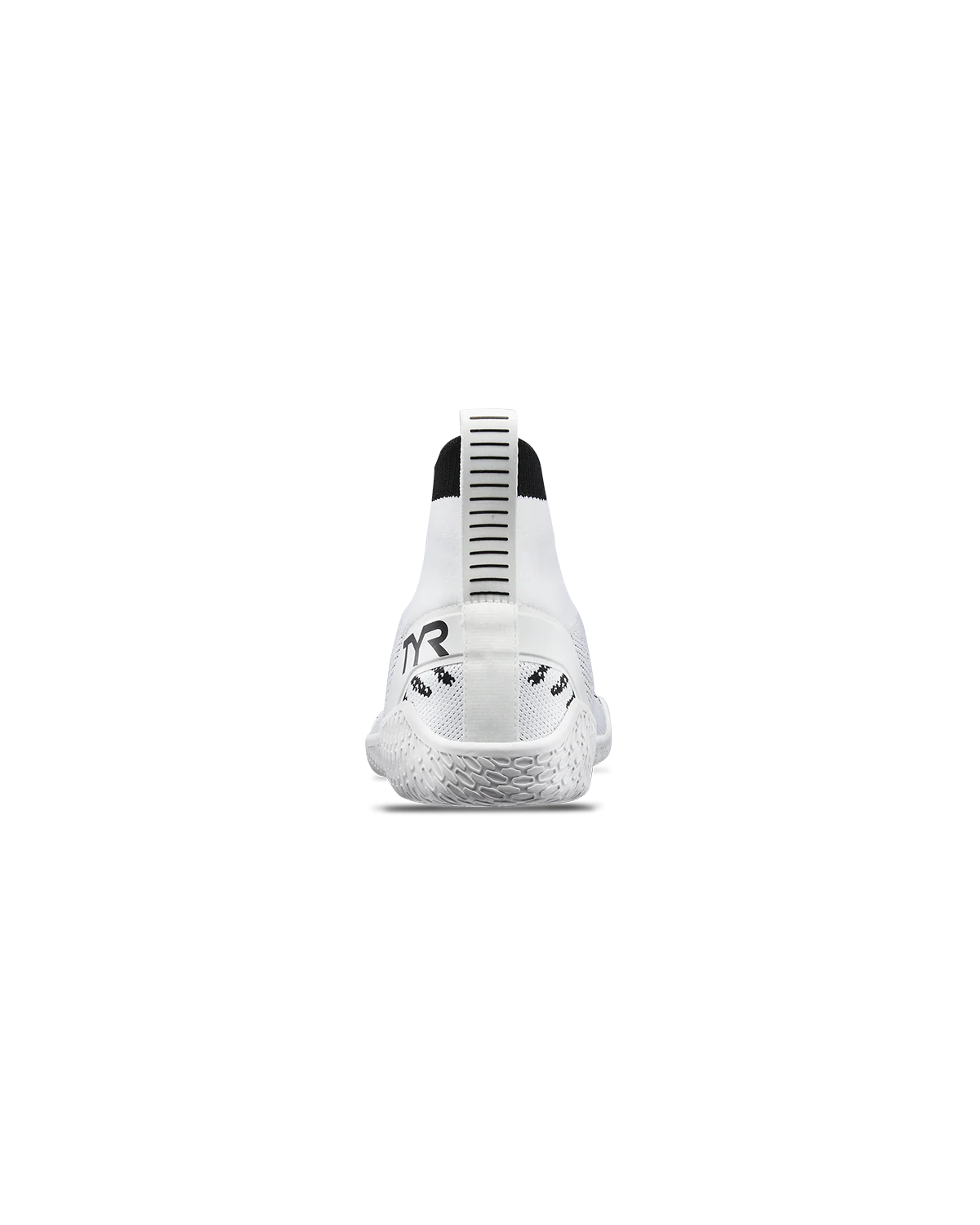 Women's DropZero Barefoot High Trainer - Image 4