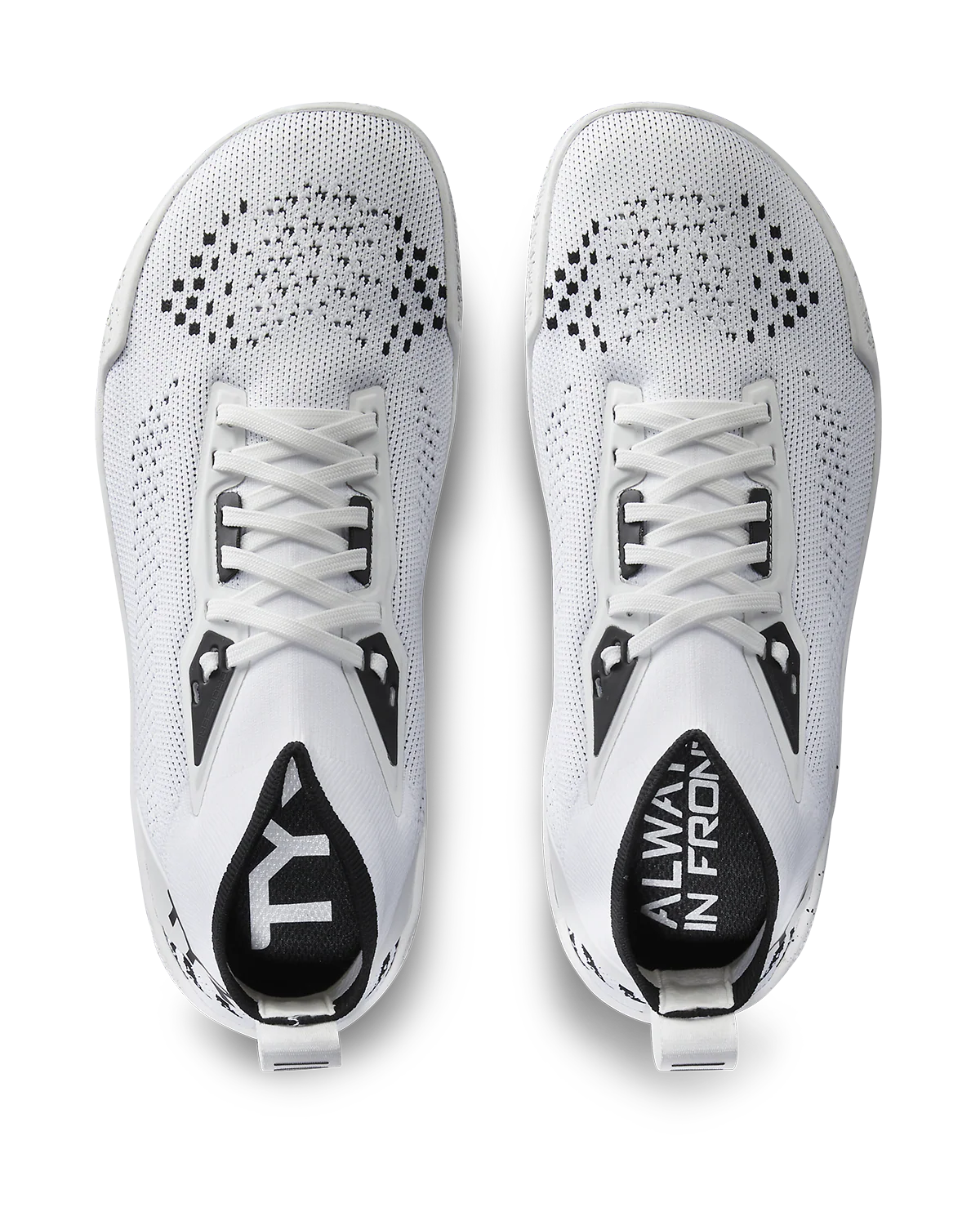 Women's DropZero Barefoot High Trainer - Image 6