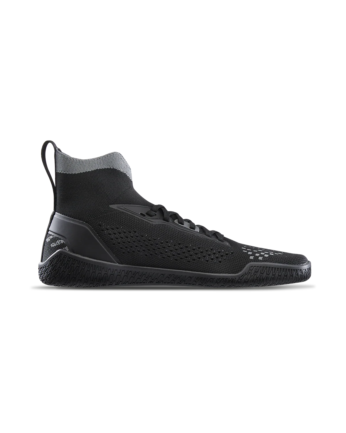 Women's DropZero Barefoot High Trainer - Image 3