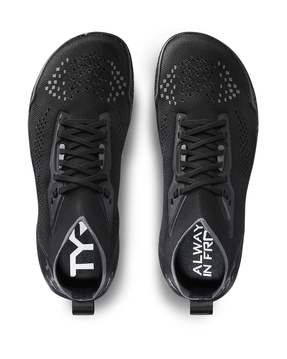 Women's DropZero Barefoot High Trainer - Image 6